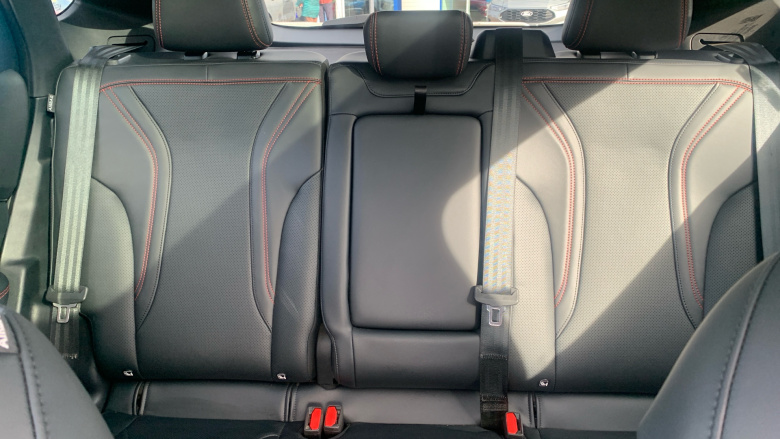 Ford Mustang Mach-E 216kW Premium 91kWh RWD 5dr Auto Electric Estate